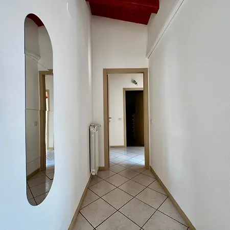 BIG Attico Goldoni 2 bagni Duomo-M4 Lin Airport-2